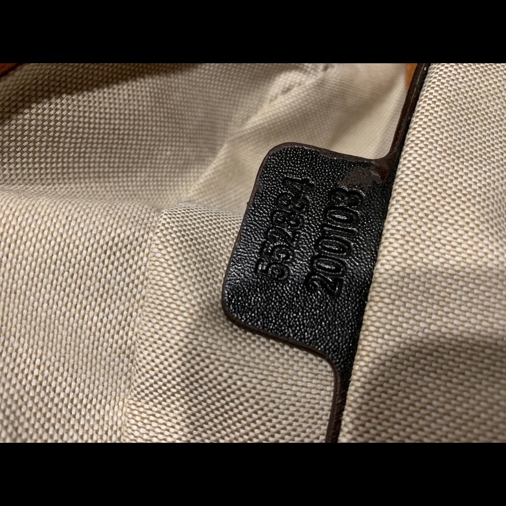 Gucci Disney Backpack - Picture 6 of 6